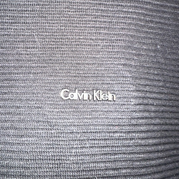 Calvin Klein Men's Sweater - Picture 2 of 6